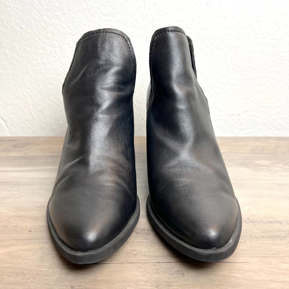 Petra Open Side Bootie Steve Madden - image 2